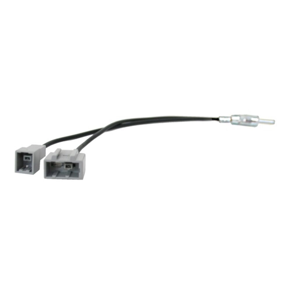 Antennadapter Hyundai, Kia > DIN