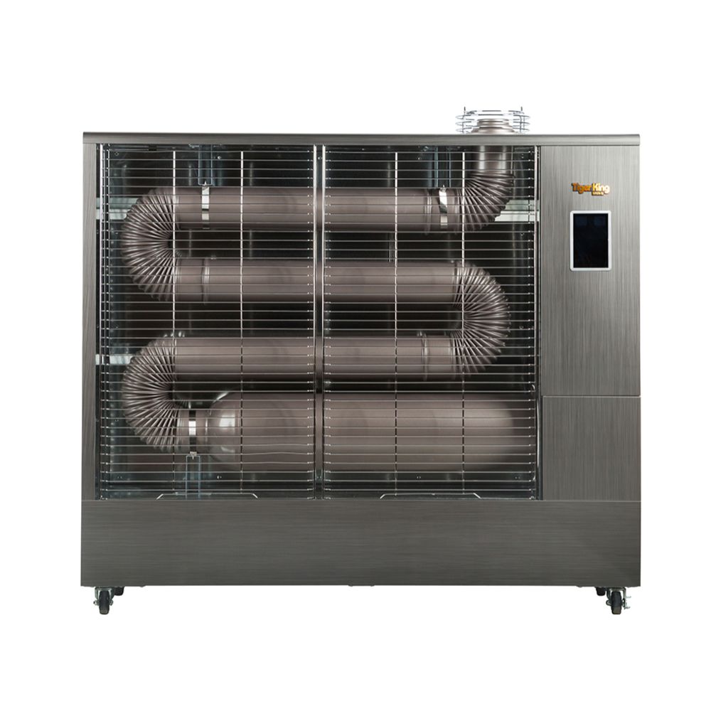ThermalPlus infrapunalämmitin diesel 18,5kW