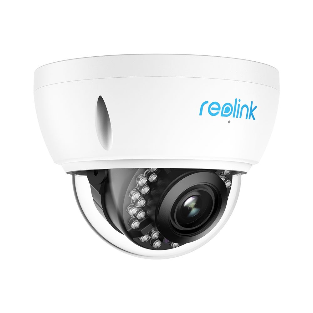 Reolink RLC-842A PoE övervakningskamera för utomhusbruk