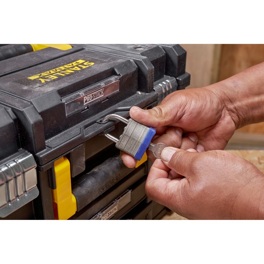 Stanley Fatmax Pro-Stack tööriistakastide Combo Kit