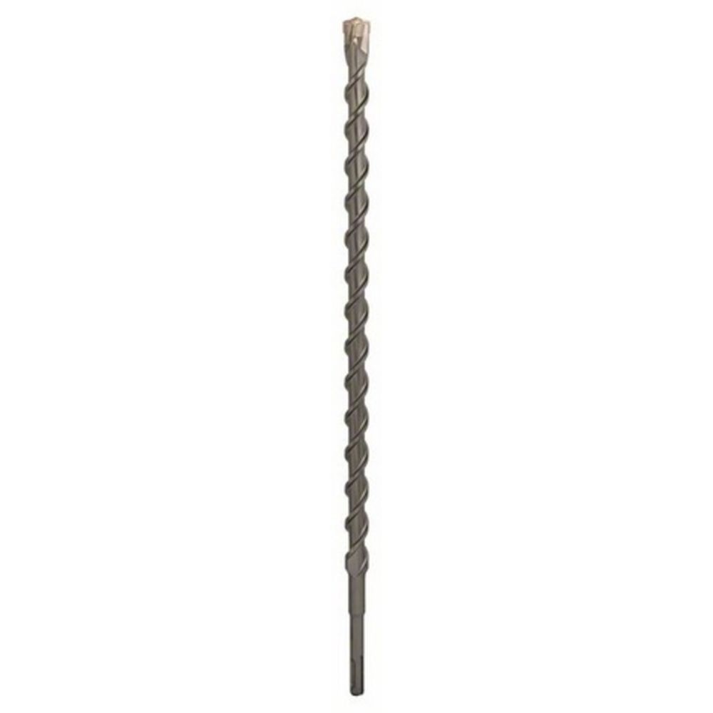 Bosch SDS-plus-7 5 lõikeservaga puurvasaratera, 450 mm/ 18 mm