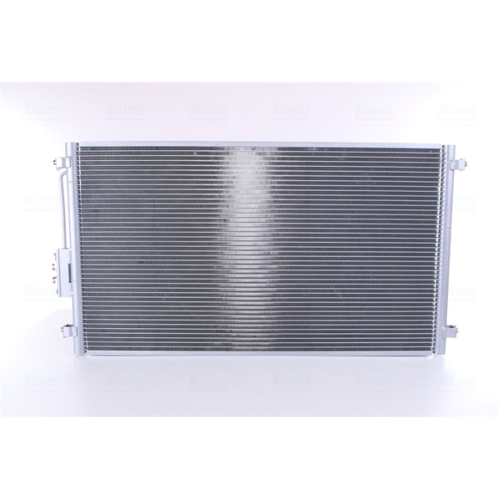 Kliimaseadme kondensaator 30-00372