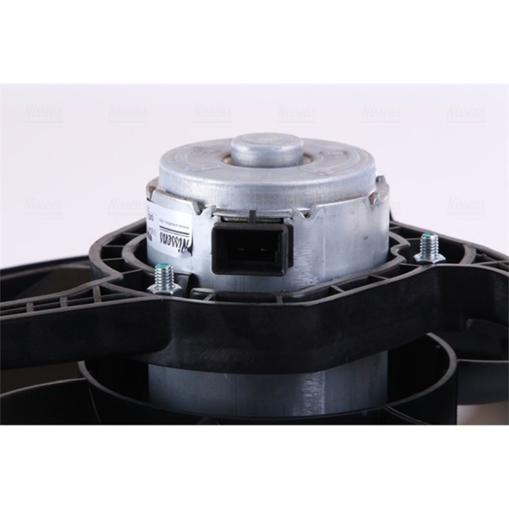 Mootorijahutuse ventilaator 13-1537