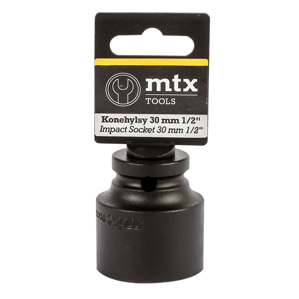 MTX Tools jõupadrun 1/2"