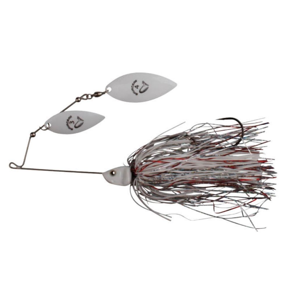 Savage Gear Da'Bush Spinnerbait 32 g