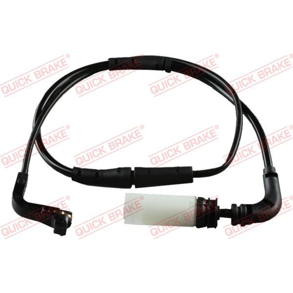 Piduriklotsi kulumisandur 23-1541