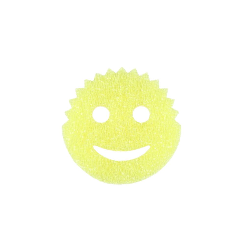 Scrub Daddy rengöringssvamp