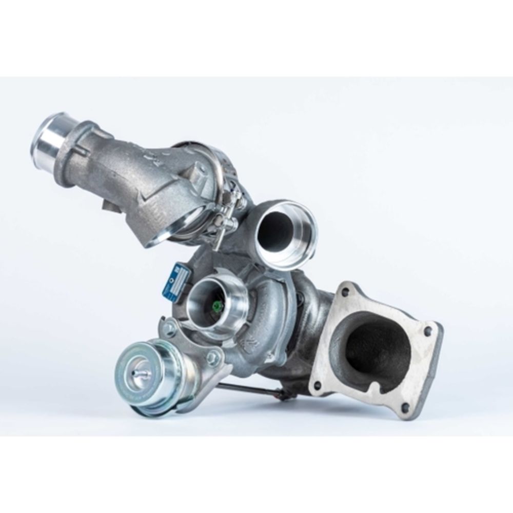 Turboahdin 13-00717