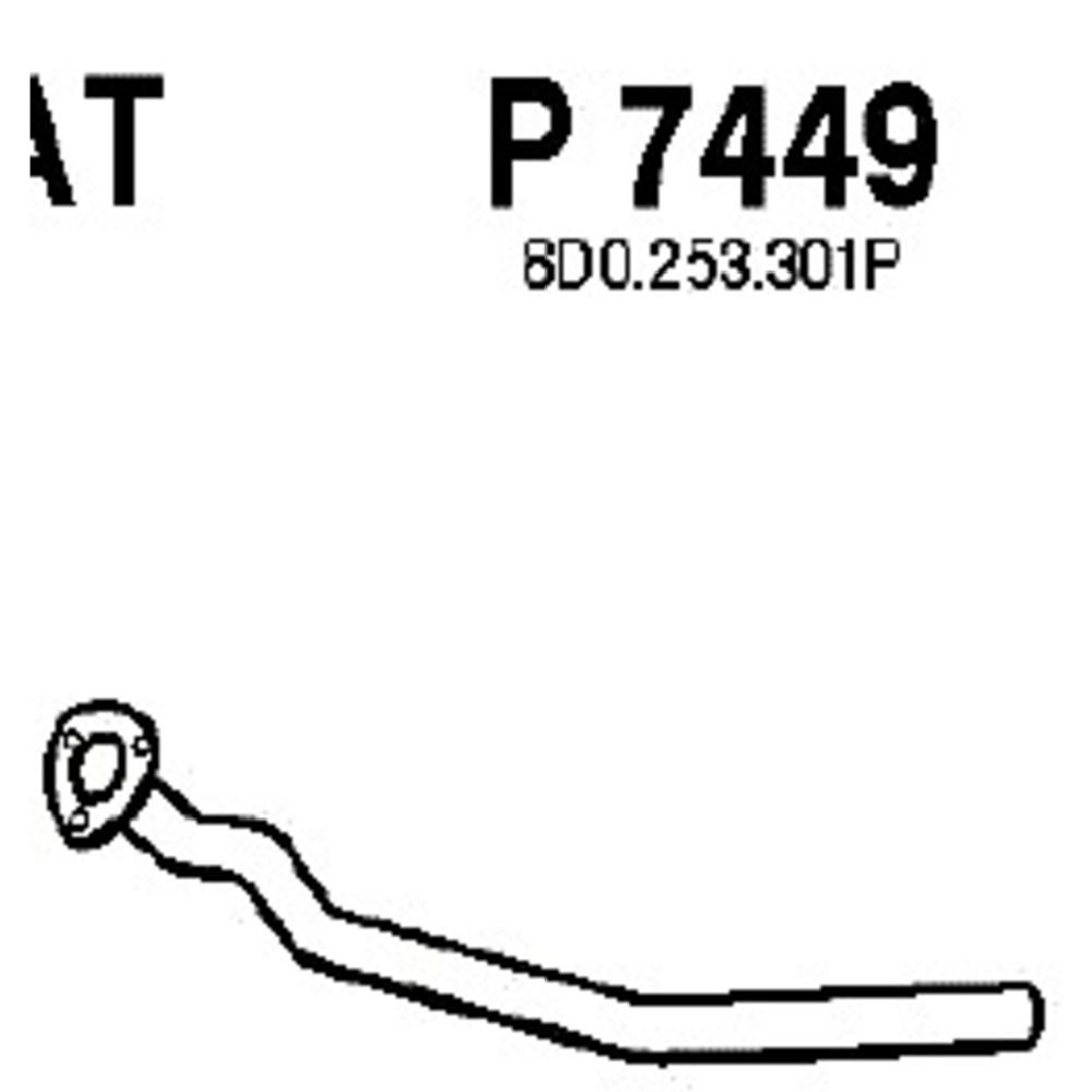 Pakoputki 14-7515