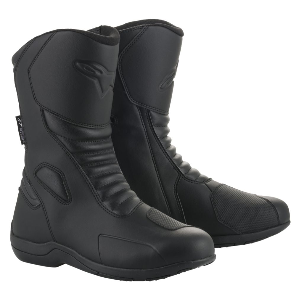 Alpinestars Origin Drystar MC-stövlar