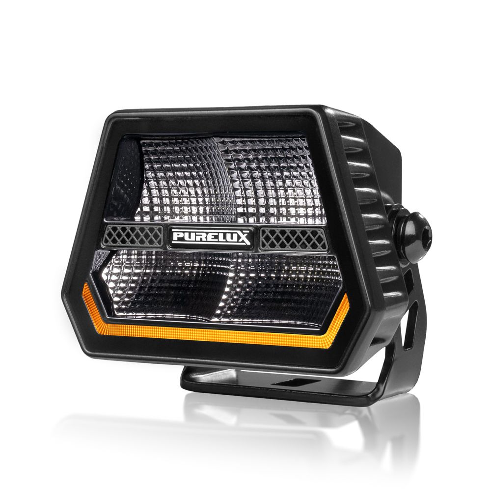 Purelux Panther Alpha 60 työvalo 60 W 4000 lm