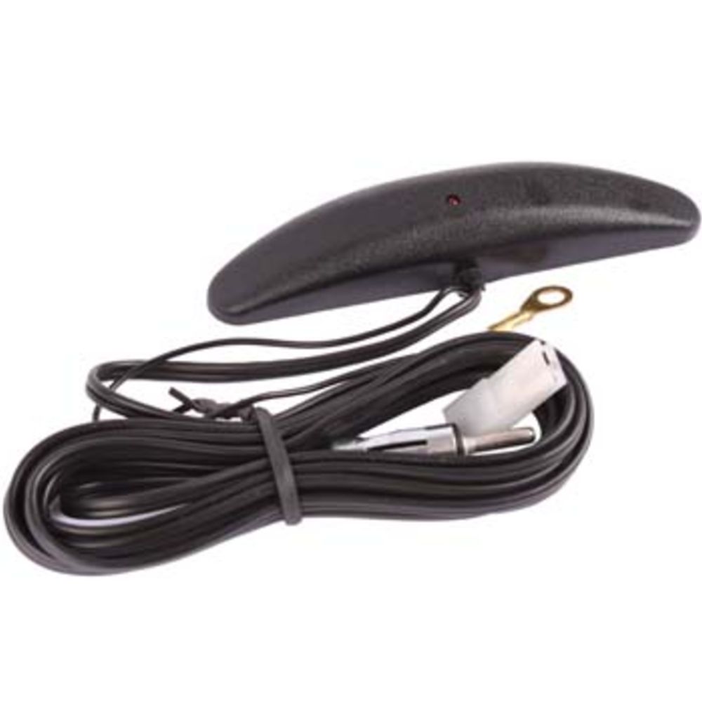 M+ elektrooniline autoantenn, 12 V, 11 cm