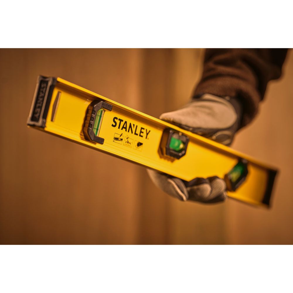 Stanley I-Beam vattenpass 45 cm