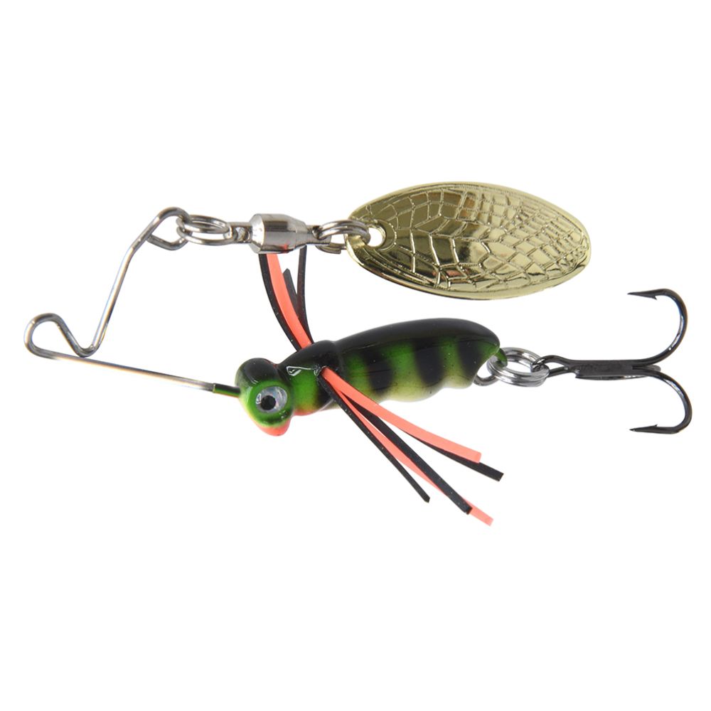 Patriot Buggy 6,5 g spinnerbait