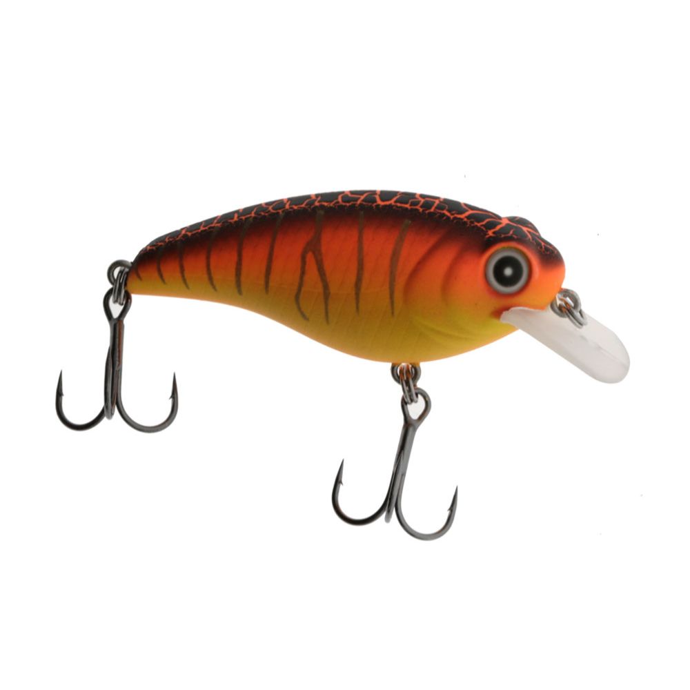 Wataya Kränkki ahvenvaappu 6 cm 11 g