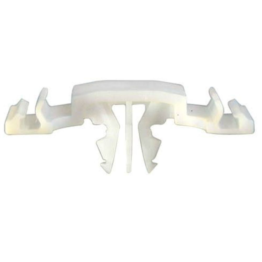 Sivulistan kiinnike 10054 VAG 4kpl