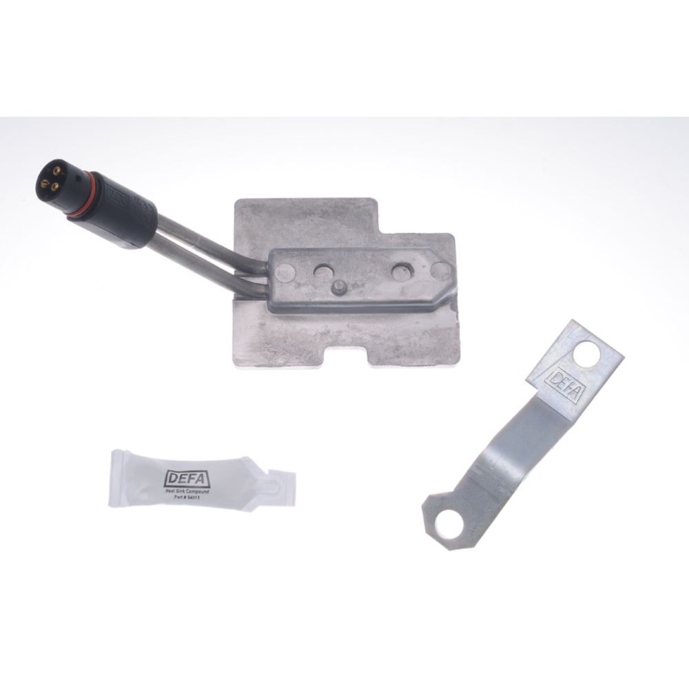 Defa kontaktvärmare #414879 BMW