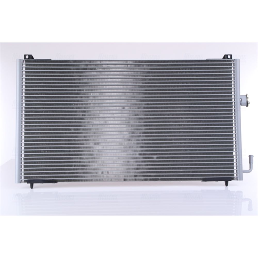 Kliimaseadme kondensaator 30-00296