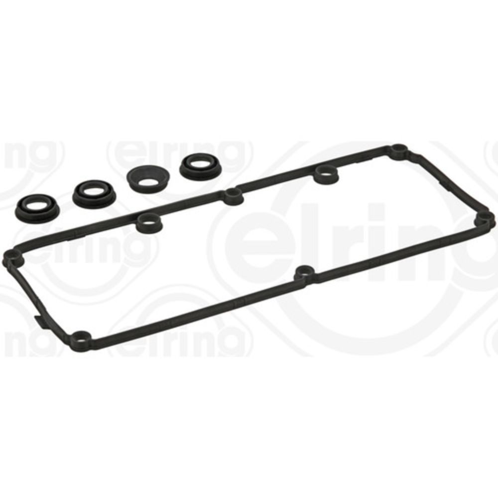 Packningssats, ventilkåpa 27-00396