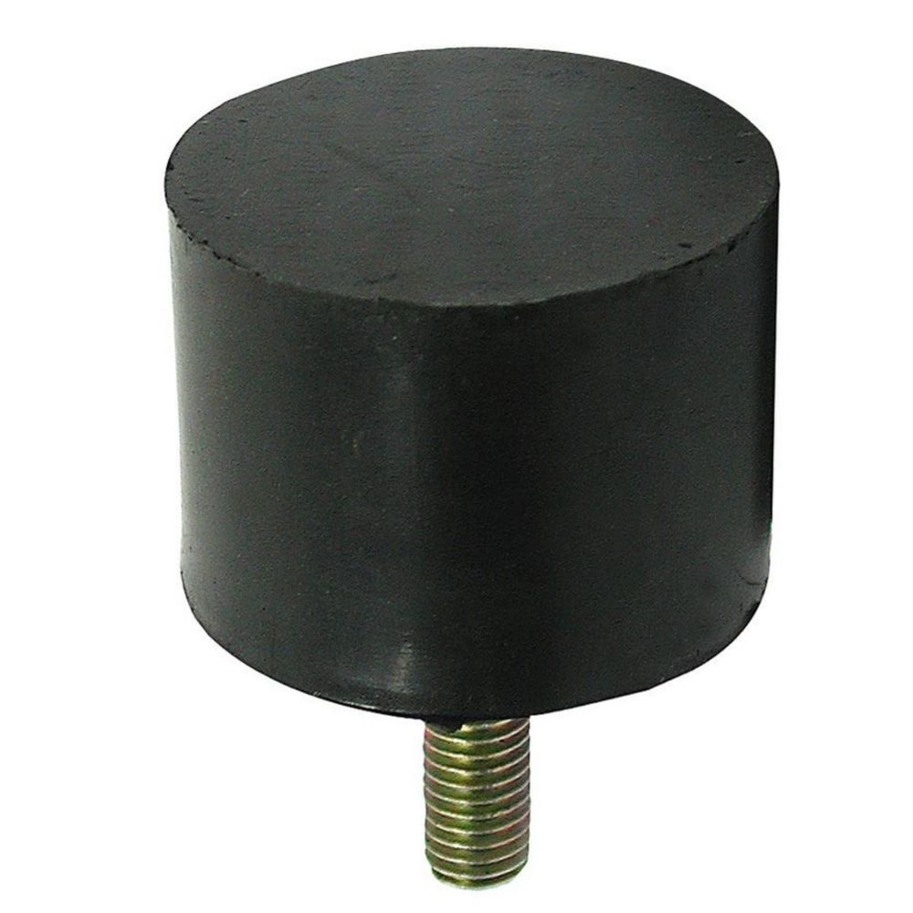 Pakoputkiston kumipalkki 18-3014