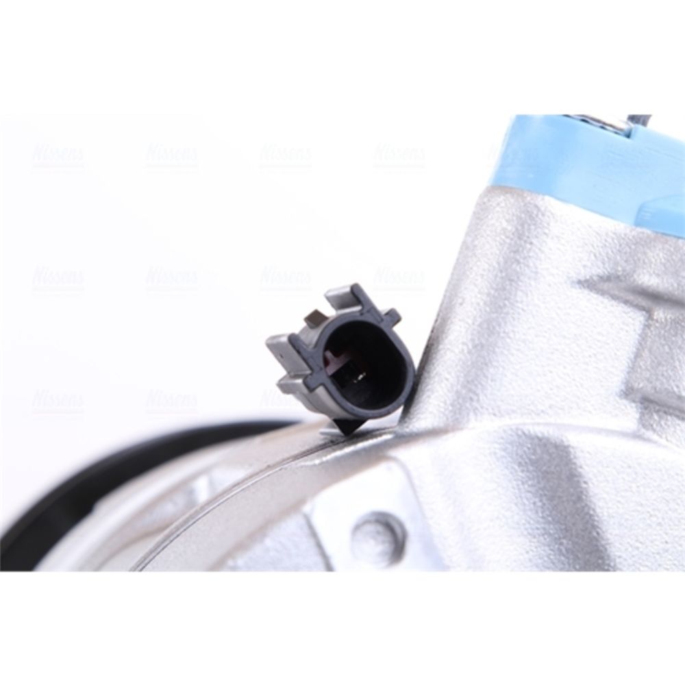 Ilmastointilaitteen kompressori 30-05094