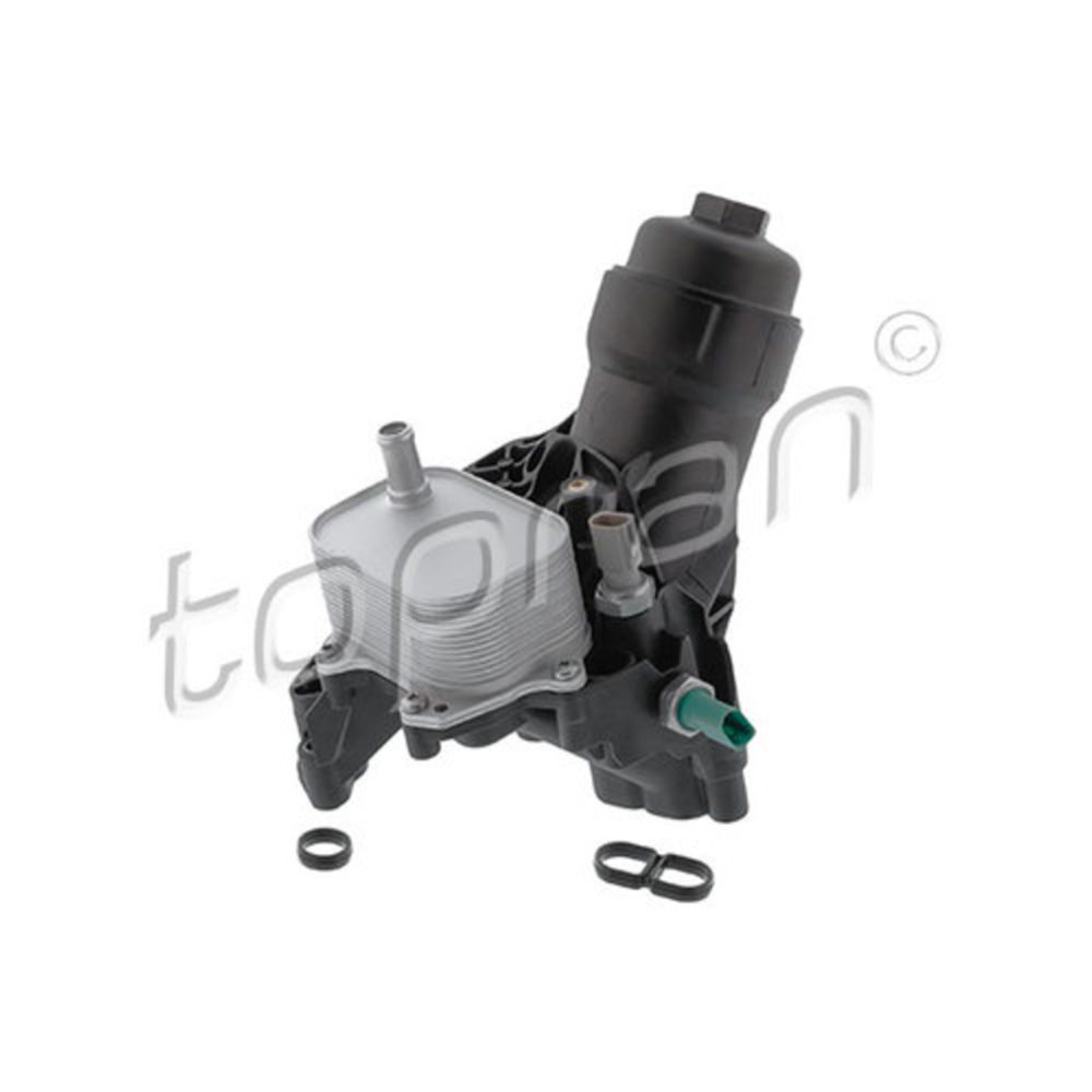 Öljynsuodatinkotelo 15-00091