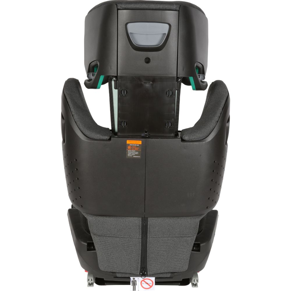 Volvo Kidfix i-Size by Britax Römer turvatool
