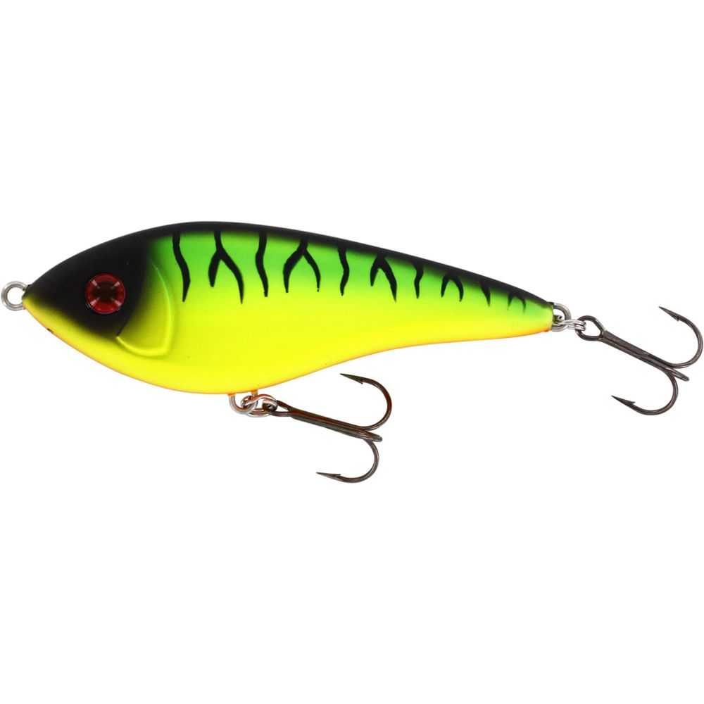 Westin Swim aeglaselt uppuv jerkvoobler, 12 cm, 53 g