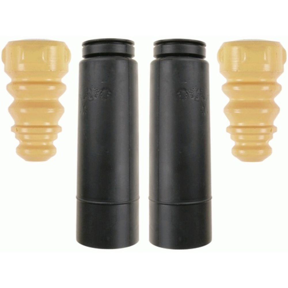 Iskunvaimentimen pölysuojasarja 17-00632