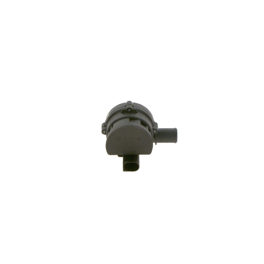 Vattenpump, oberoende uppvärmning 30-05877