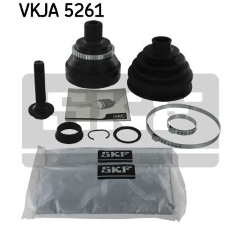 Veovõlli liigendlaager 17-5336