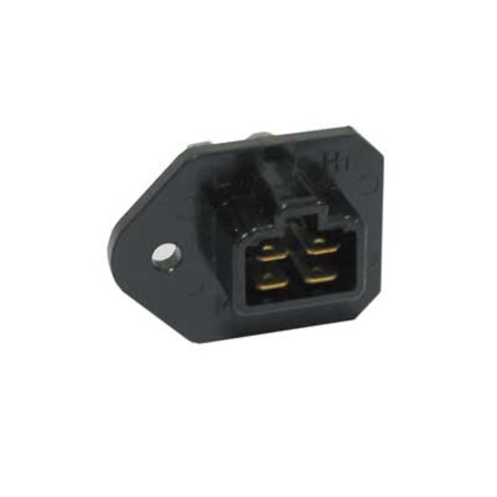 Vastus, sisätilapuhallin 48-8373