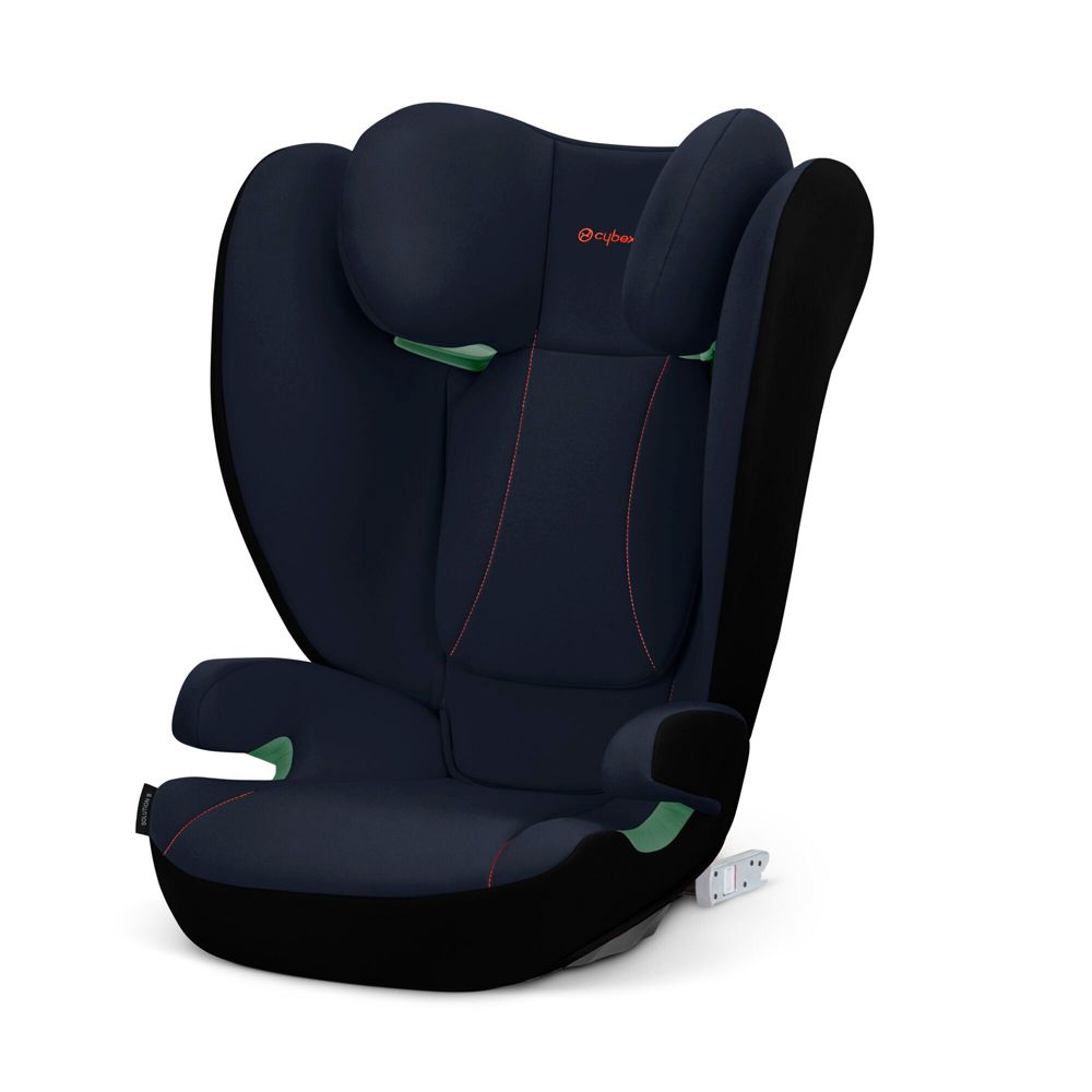 Cybex Solution B i-Fix -turvavyöistuin