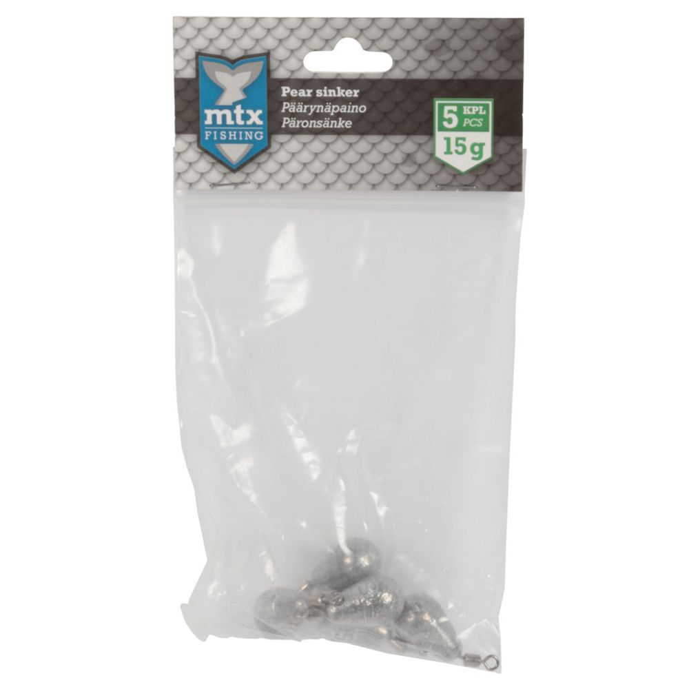 MTX Fishing tinaraskus
