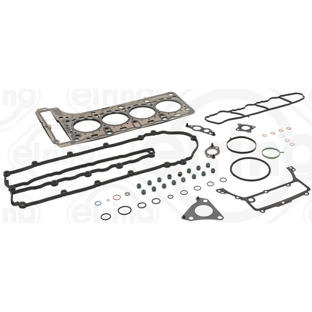 Packningssats, topplock 27-4807