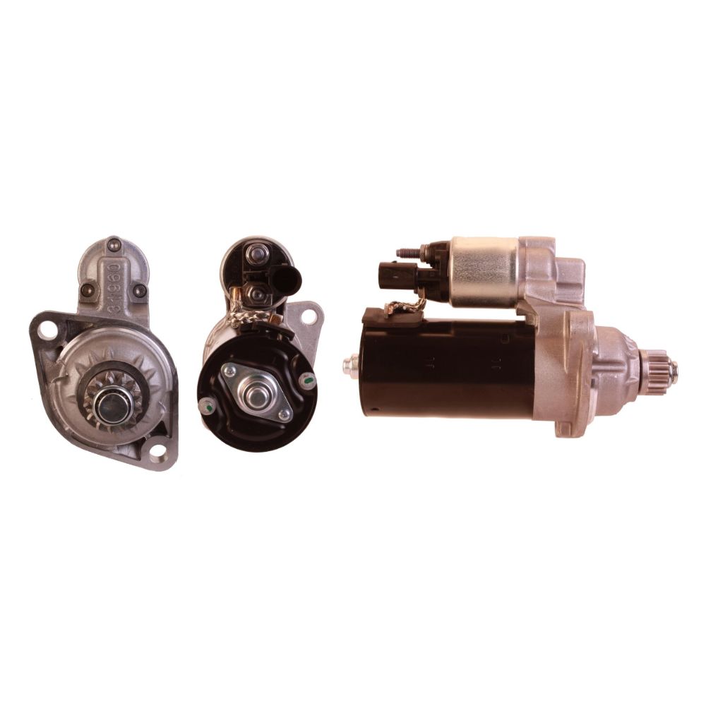 Startmotor 13-00468