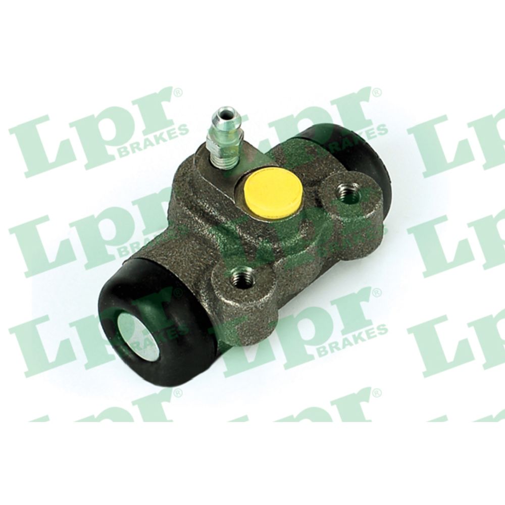 Rattapidurisilinder 23-4021