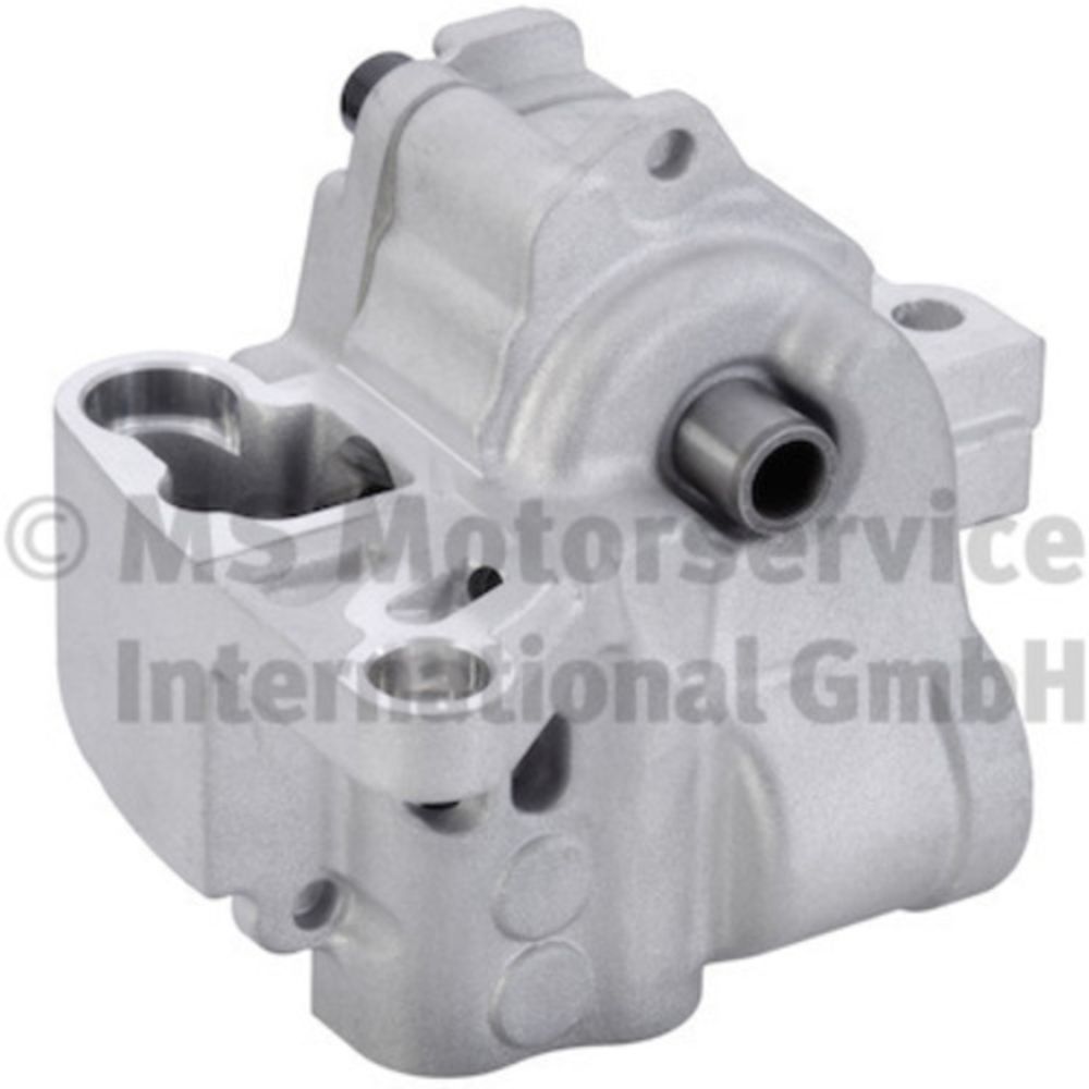 Öljypumppu 25-01334