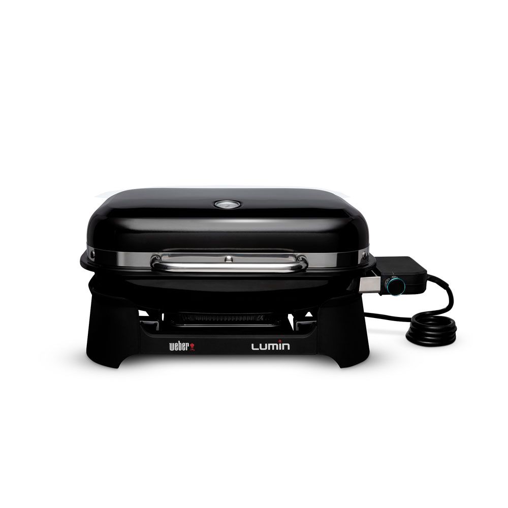 Weber Lumin elektrigrill