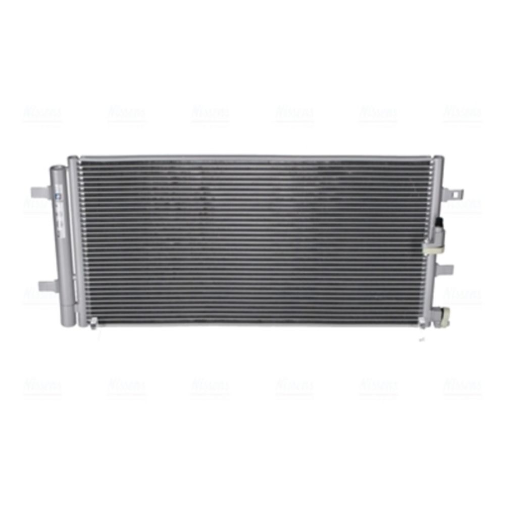 Kliimaseadme kondensaator 30-05148