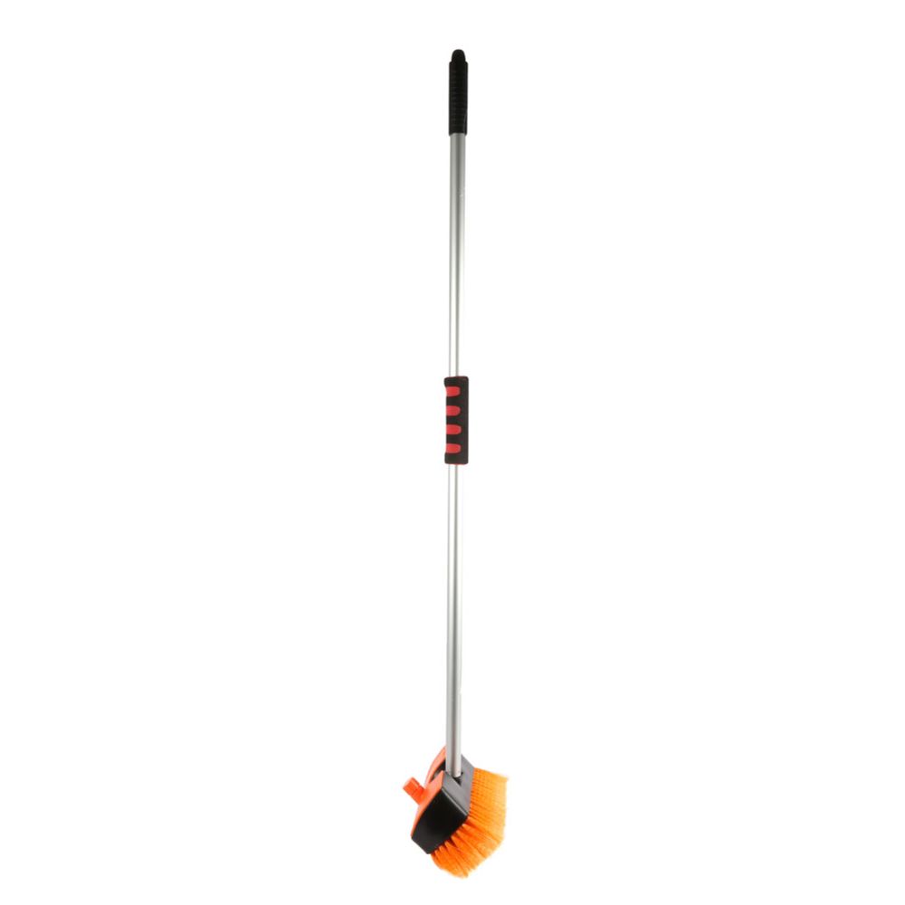 Naviquest paadihari, pesuvahendimahutiga, 110 cm