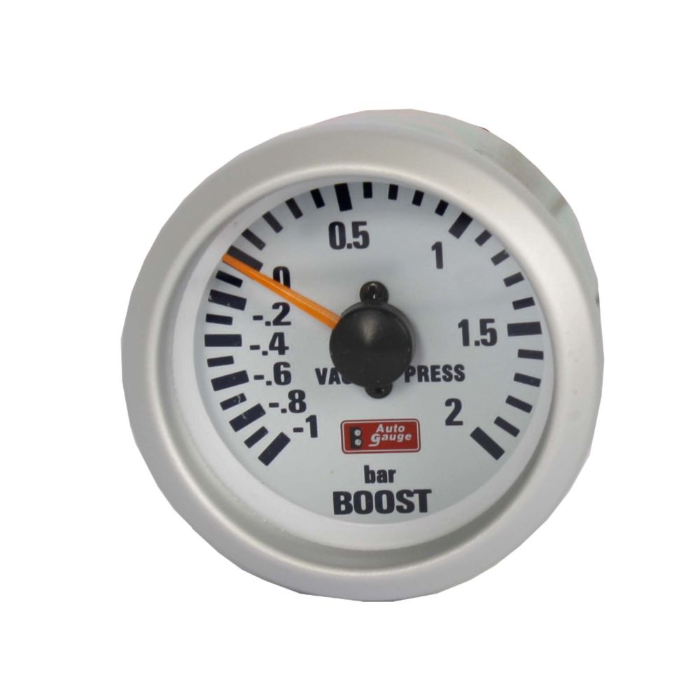 Laddtrycksmätare AG 2"