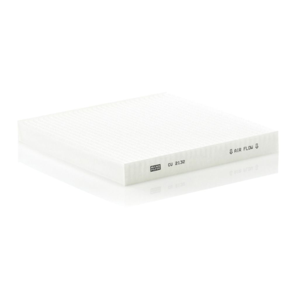 Raitisilmasuodatin 19-2881