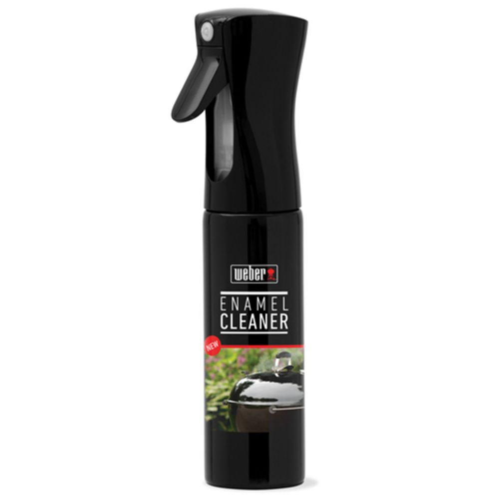 Weber emailpindade puhastusvahend, 300 ml