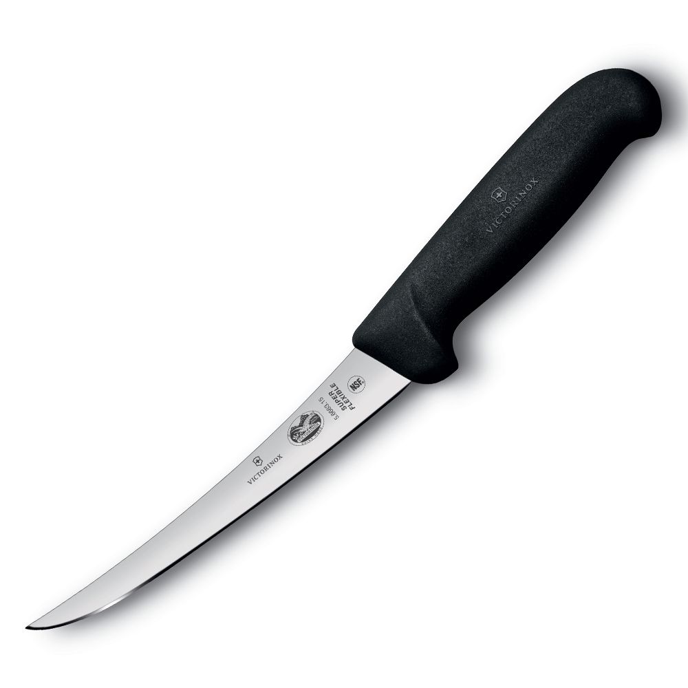 Victorinox Super Flexible filékniv 15 cm