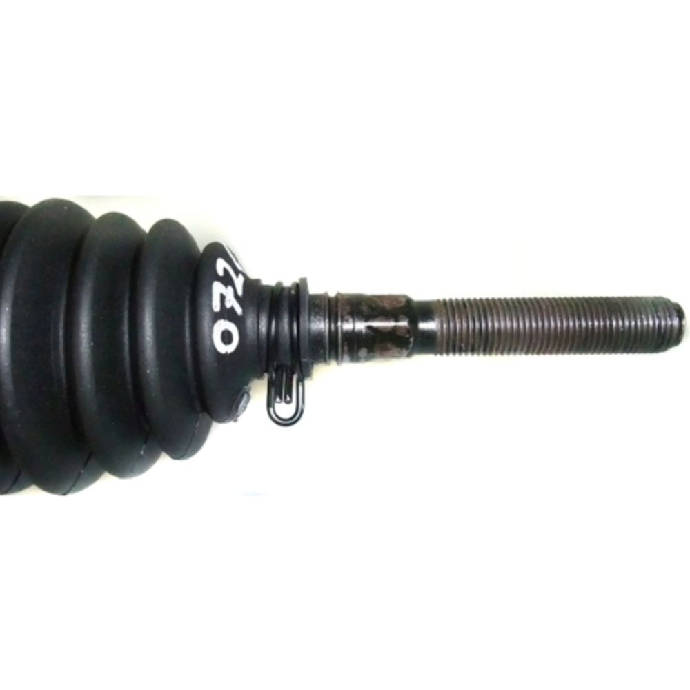 Styrväxel 17-02137