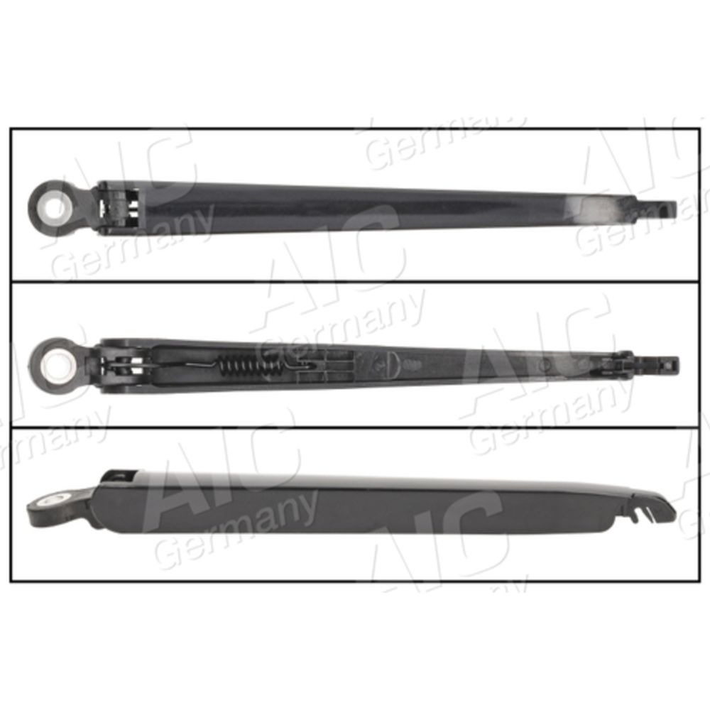 Lasinpyyhkimen varsi 12-00558