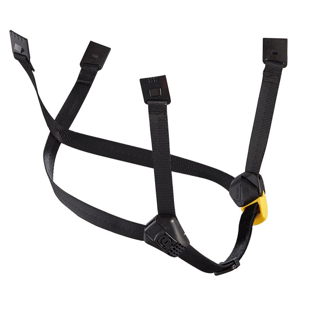 Petzl hakband lång modell A010FA02
