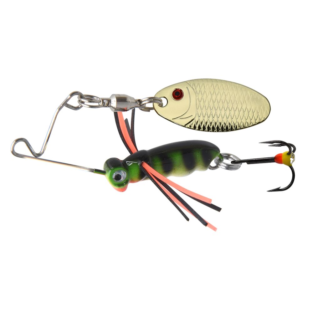 Patriot Big Buggy spinnerbait 12,5 g
