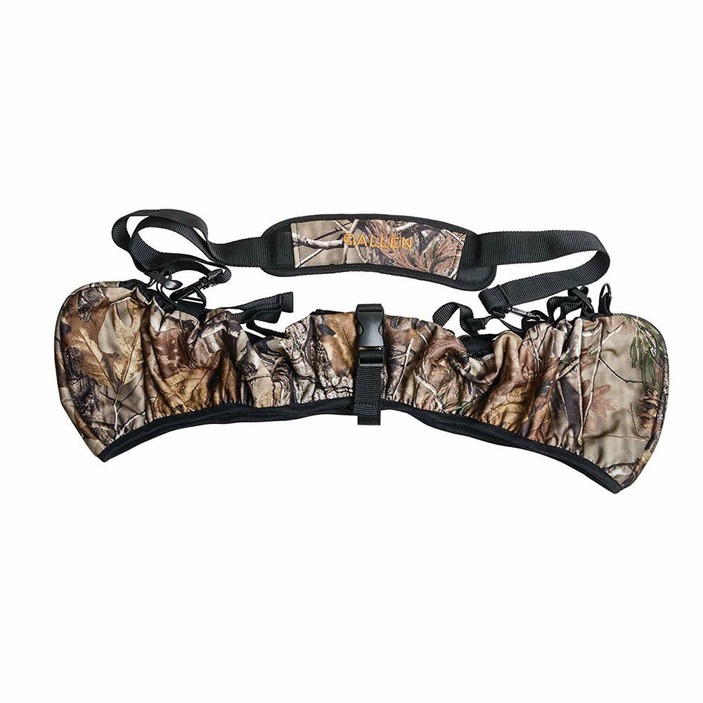 Allen Realtree Xtra plokkvibu kott